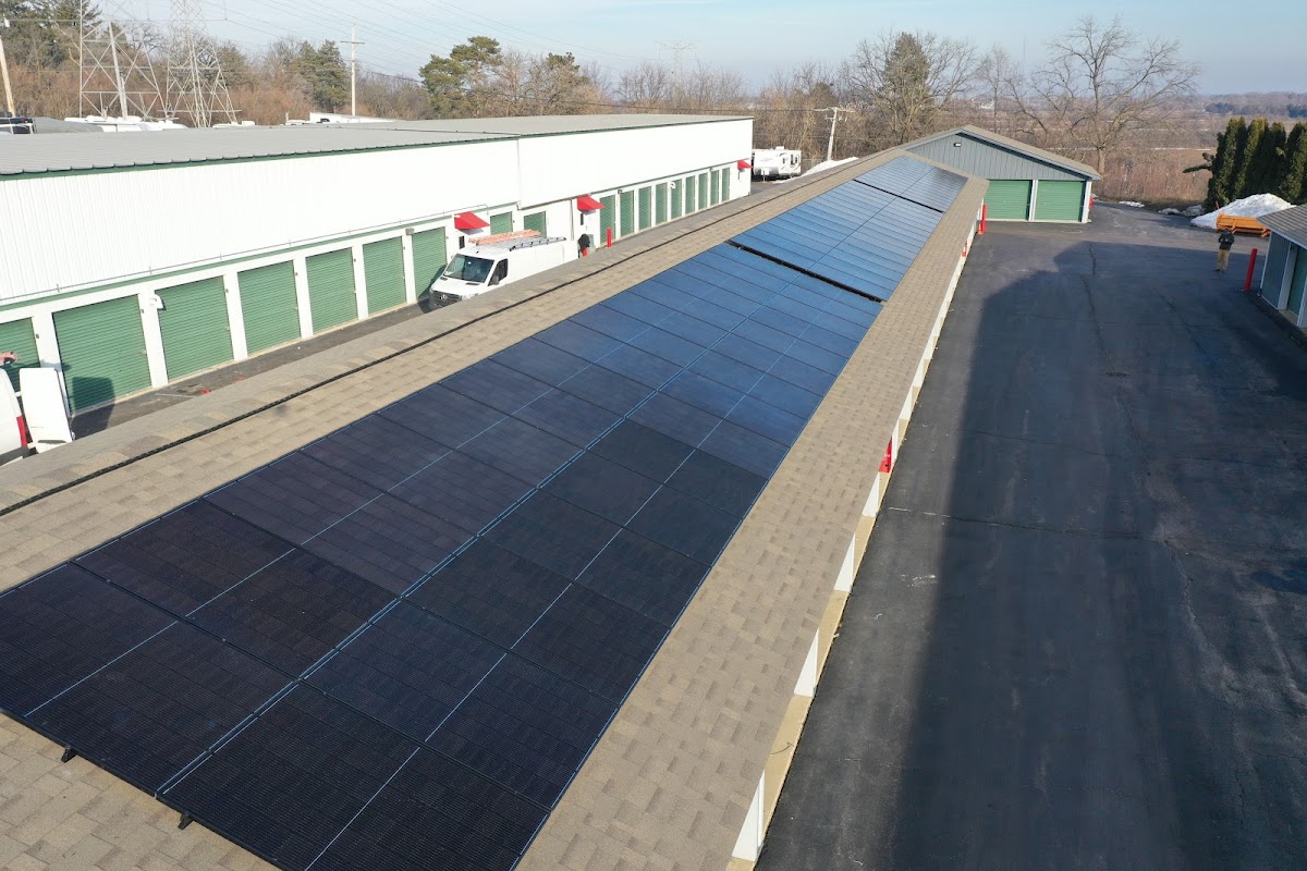 Ilumen Solar
