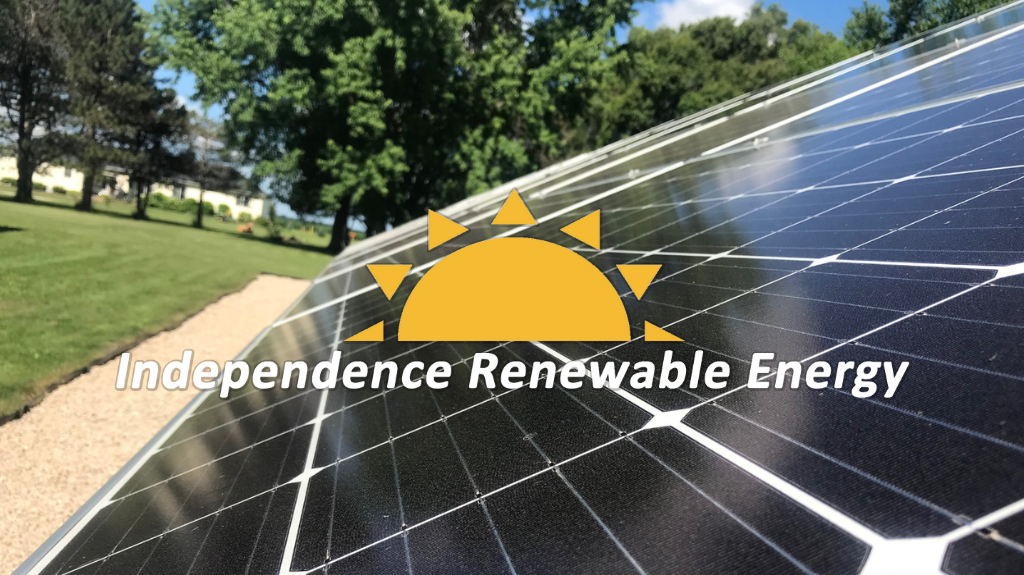 Independence Renewable Energy, LLC