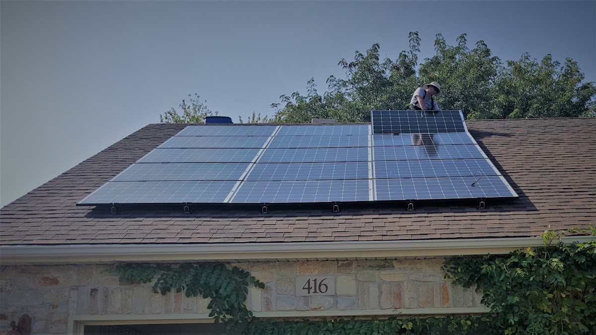 SunHeat Solar