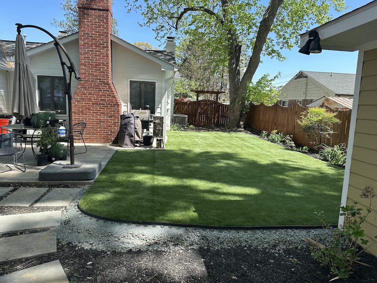 Avanza Landscaping & Maintenance