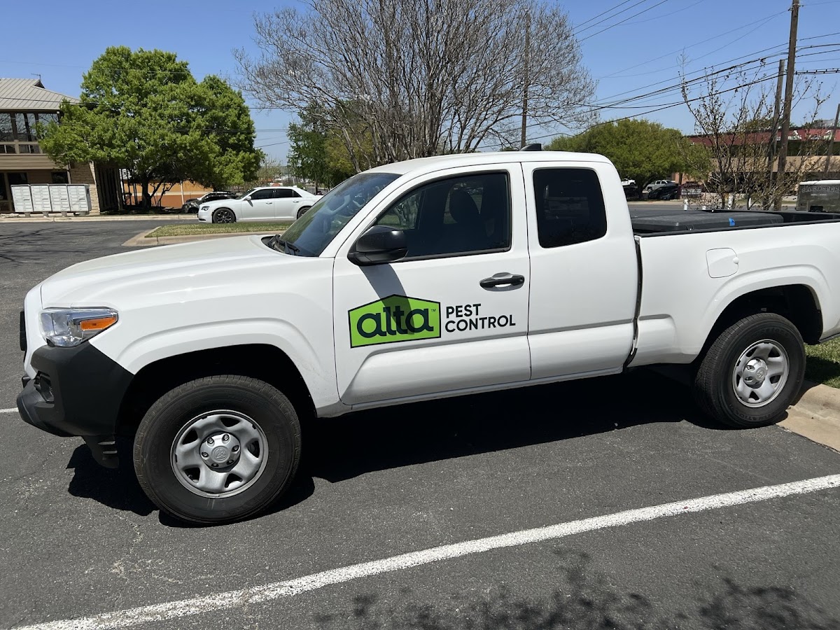 Alta Pest Control