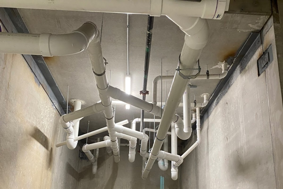 U.S. Allied Plumbing & HVAC