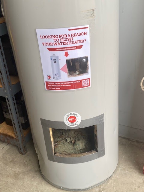 Residential Plumbing