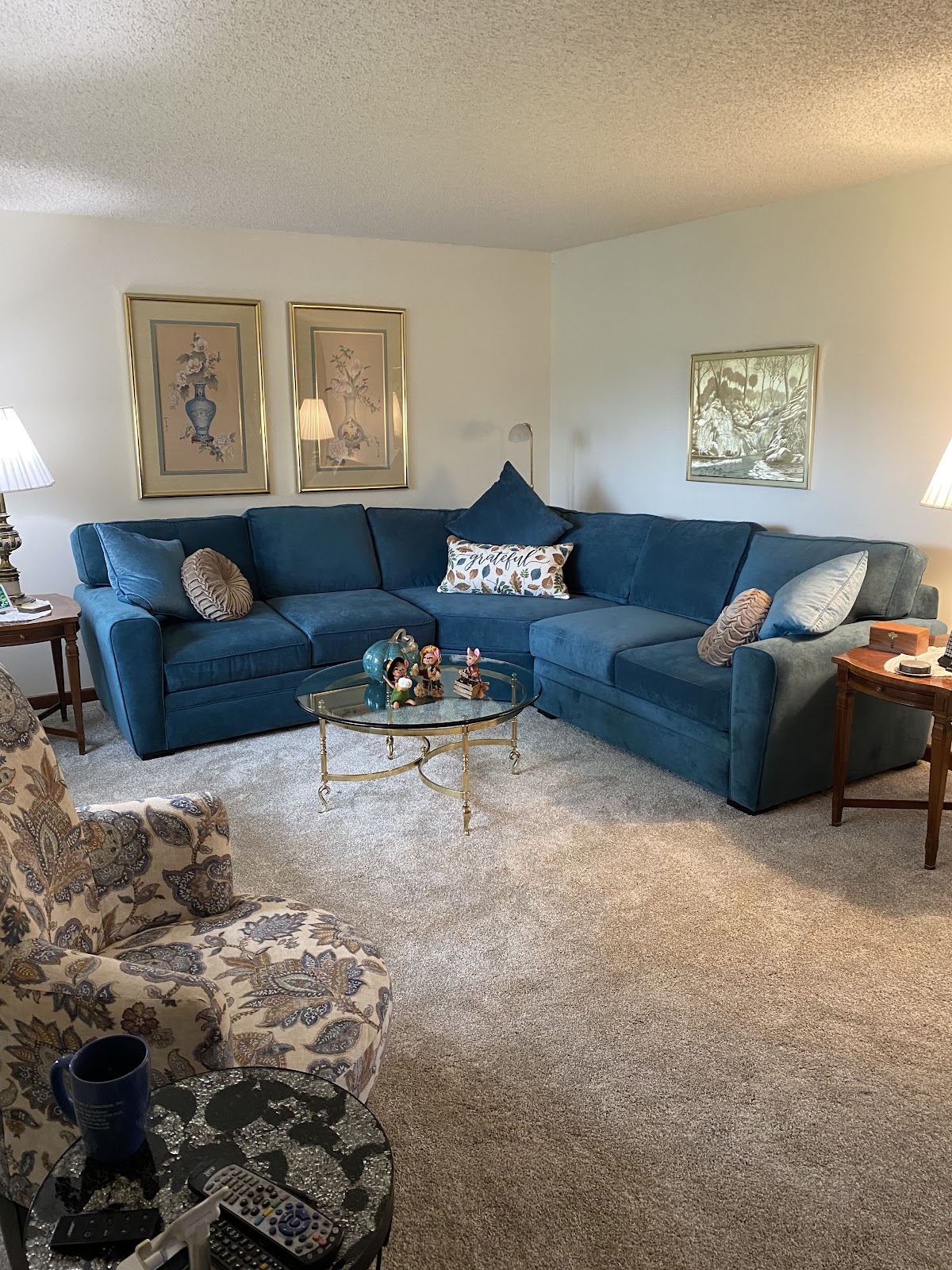Braun Flooring & Interiors, Inc.