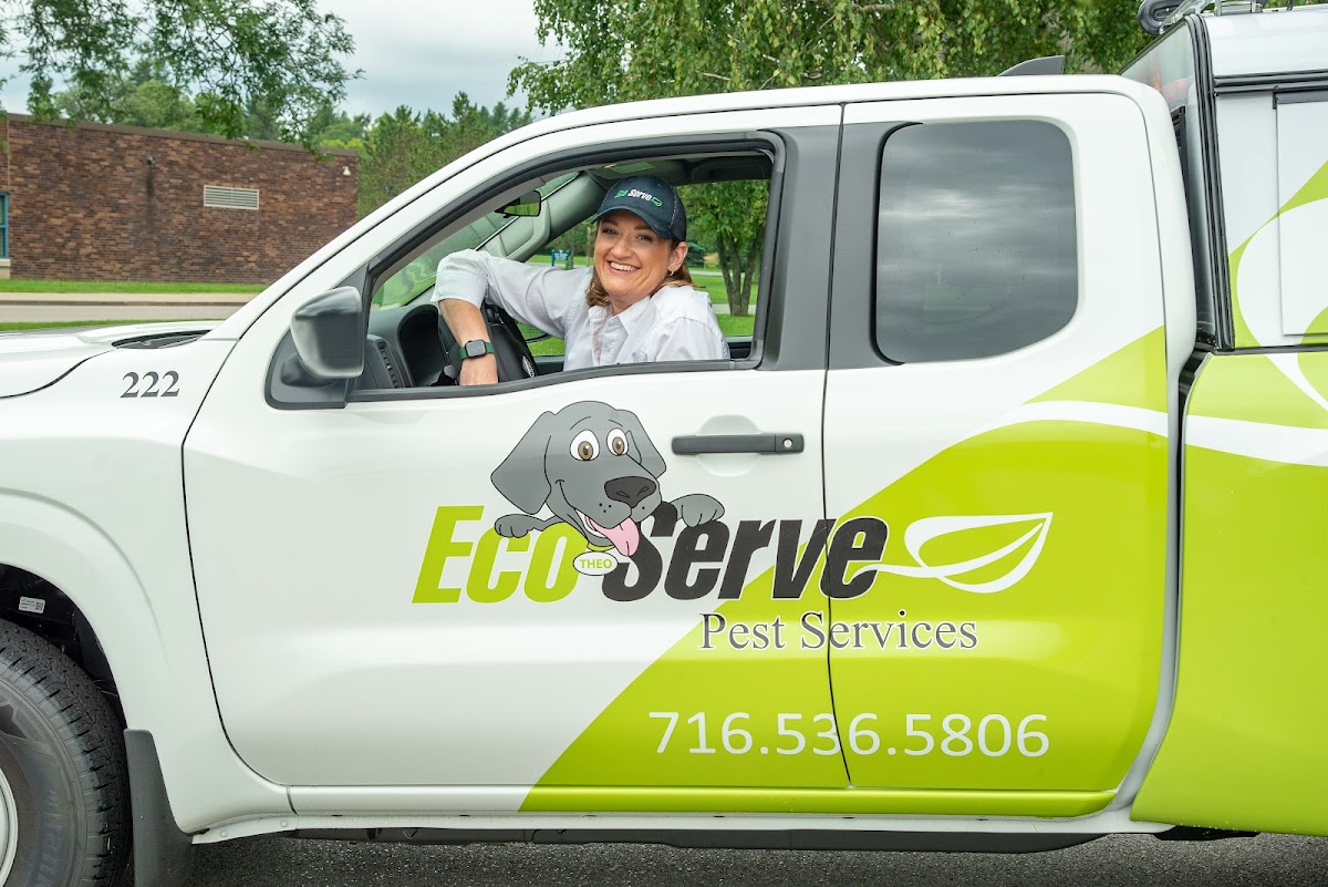 Eco Serve Pest Services