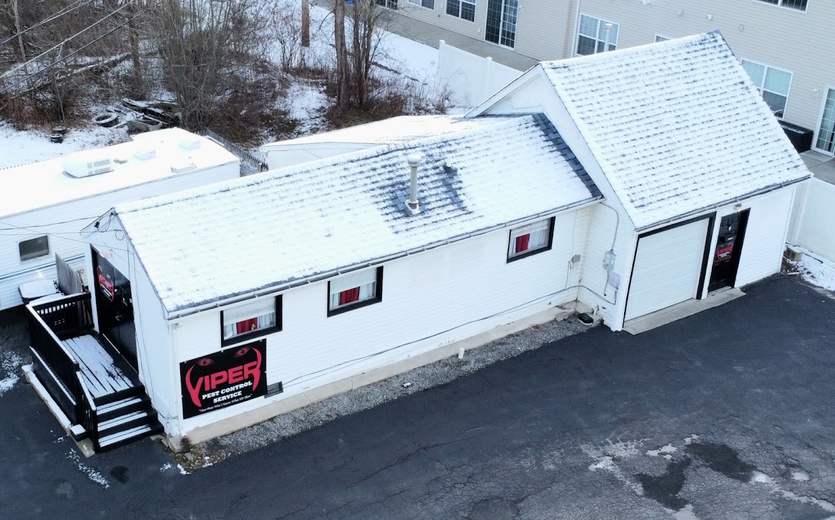 Viper Pest Control Service LLC