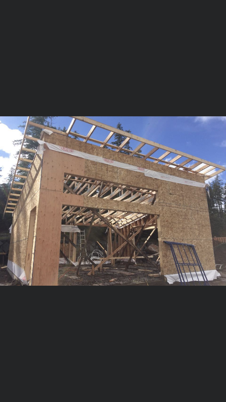 HR Quality Construction Ltd.