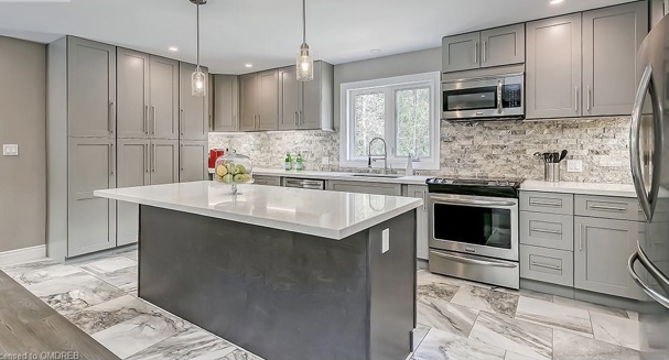 Stoneridge Home Renovations