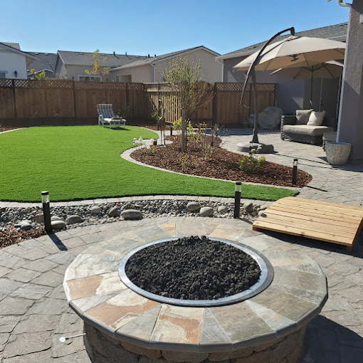 Black Diamond Paver Stones & Landscape, Inc.