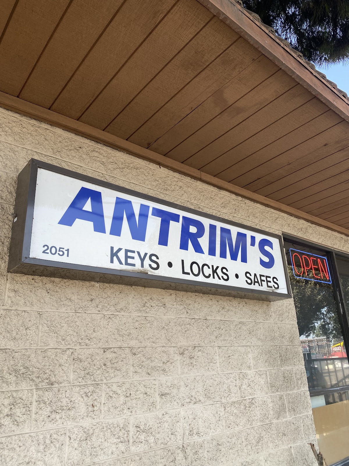 Business photo