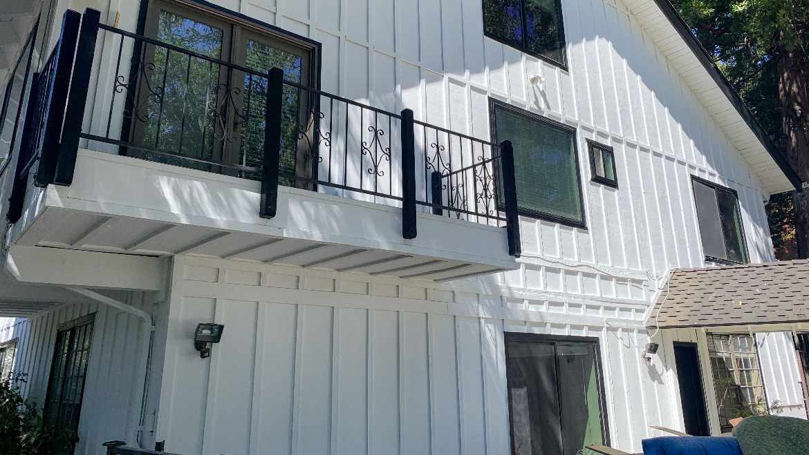 Stucco Contractor Pro