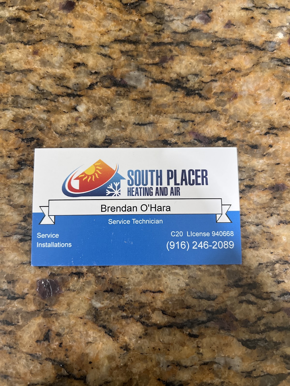 Business photo