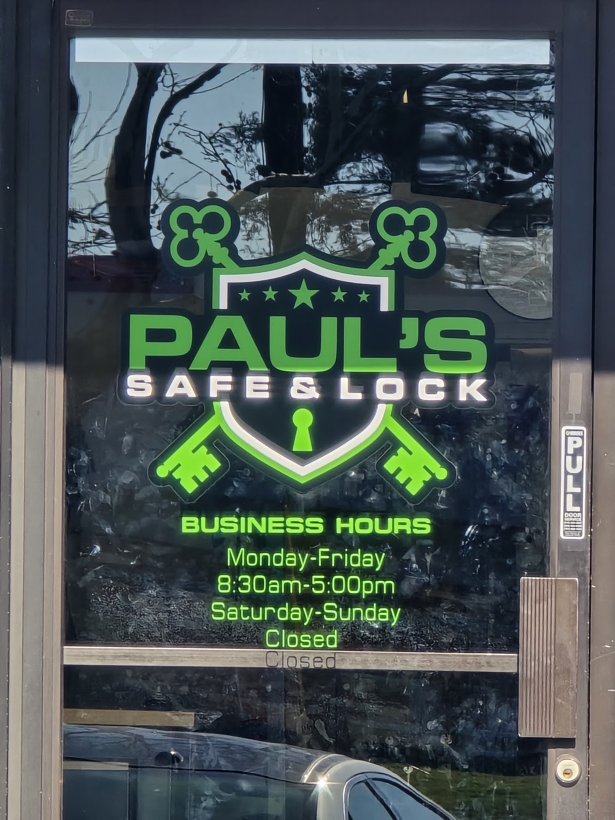 Business photo