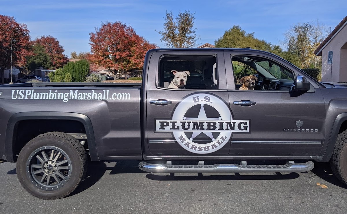 U.S. Plumbing Marshall