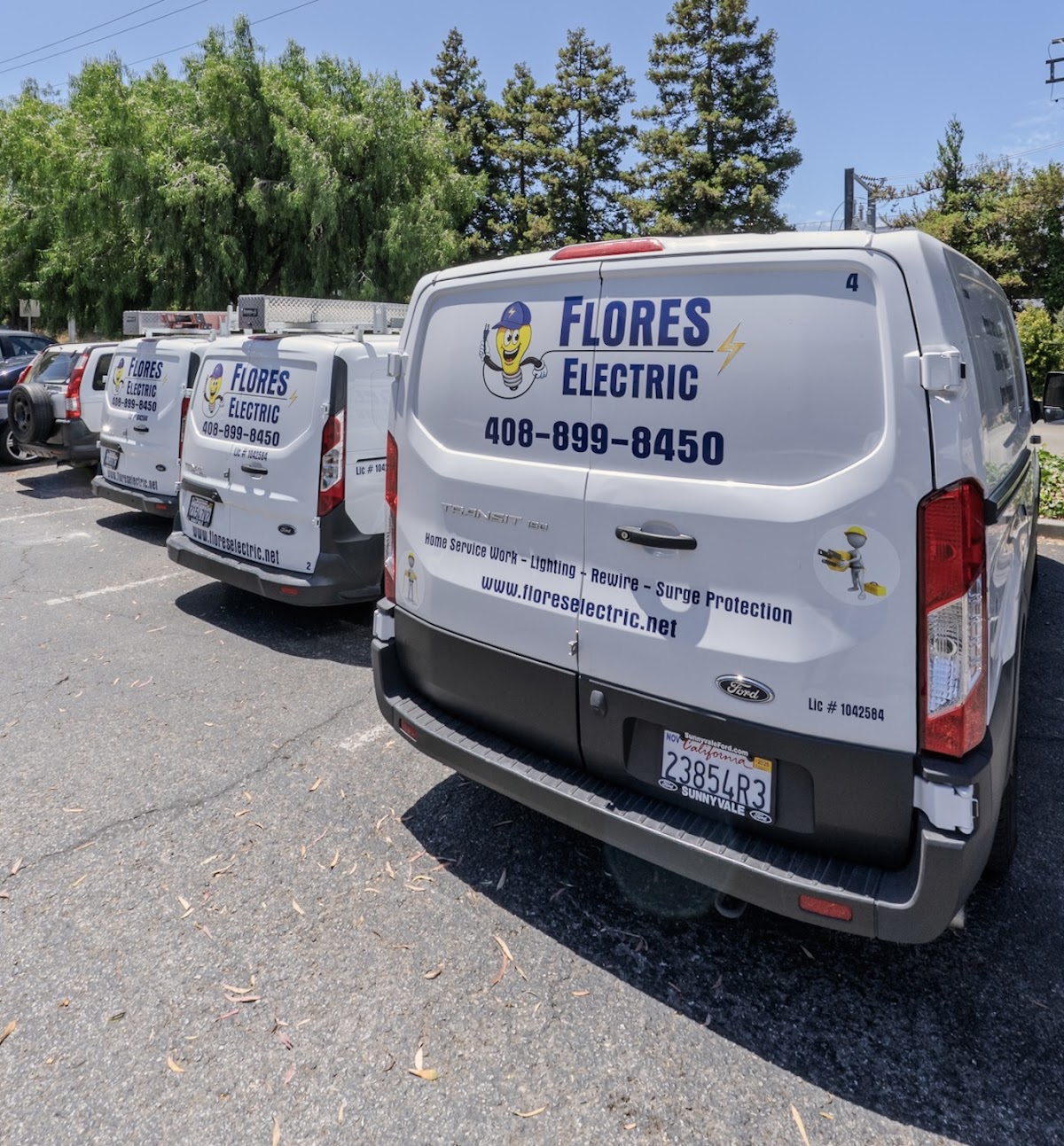 Flores Electric