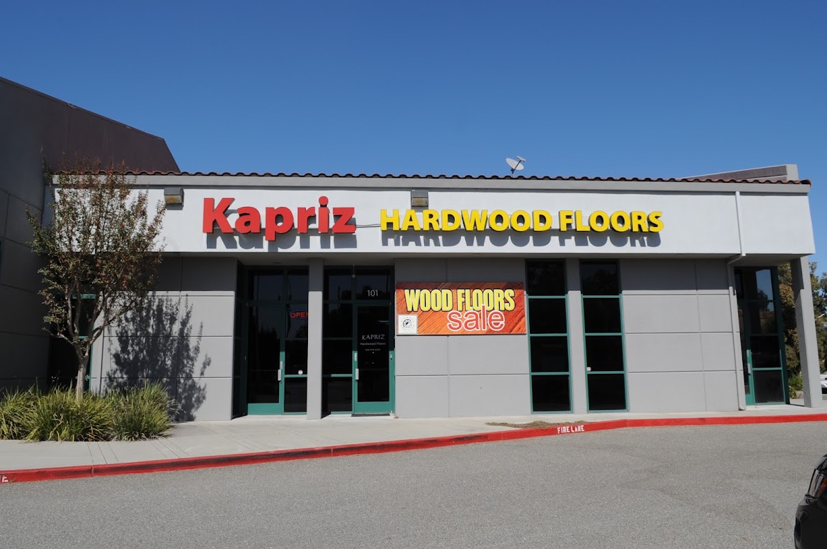 Kapriz Hardwood Floors