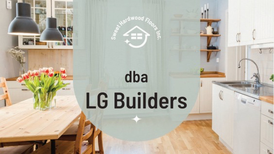 Sweet Hardwood Floors Inc dba Los Gatos Builders