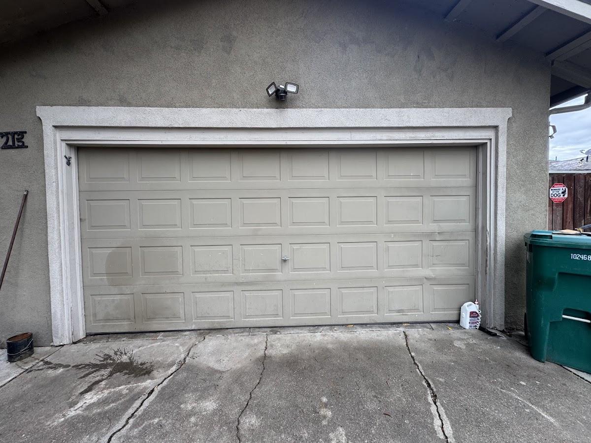 Hale garage doors and gates