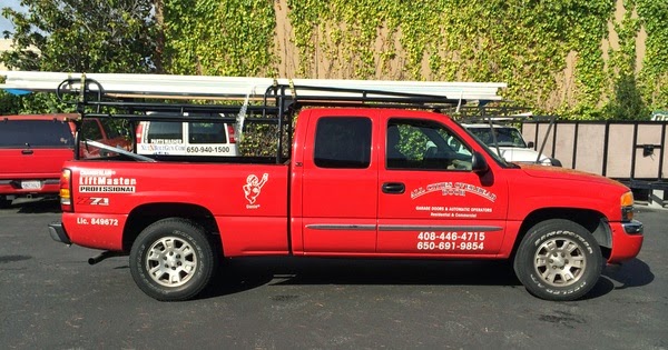All Cities Overhead Door | Garage Door Installation & Repair