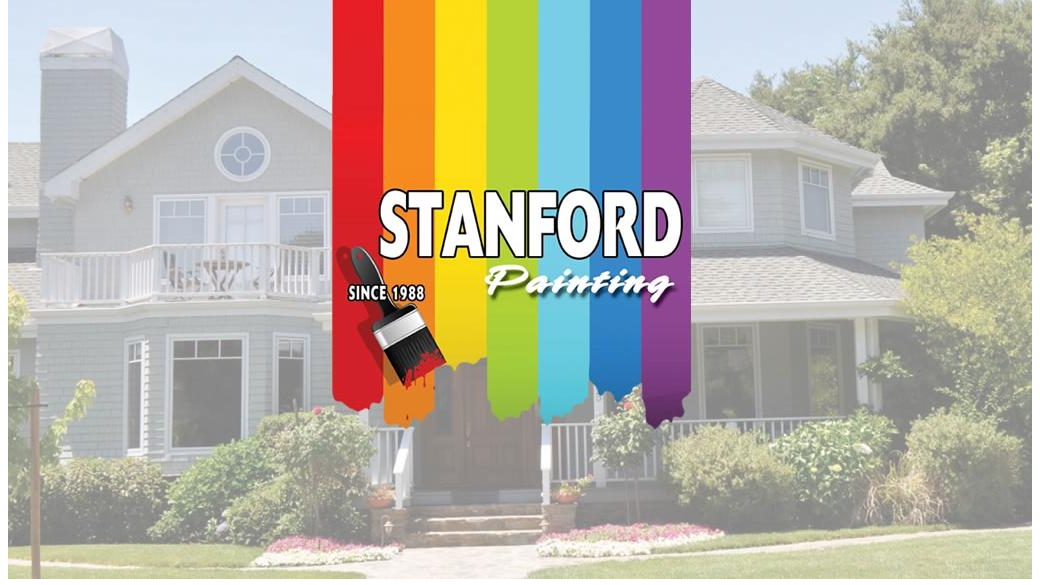 Stanford Painting