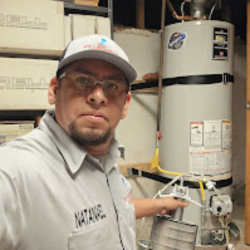 Plumbing Point, Inc.