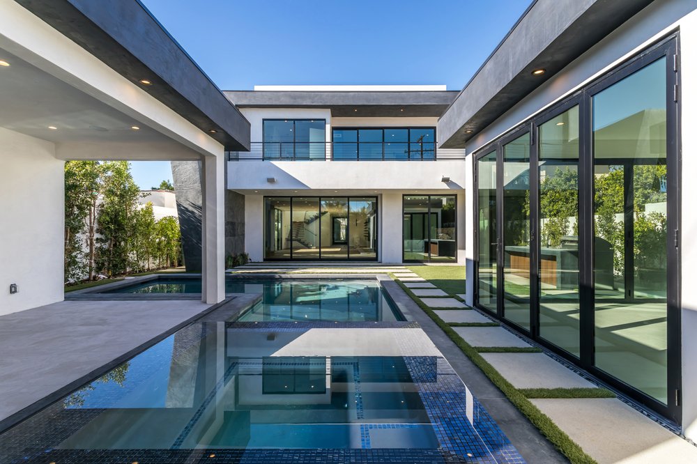 iBuilders Design and Build