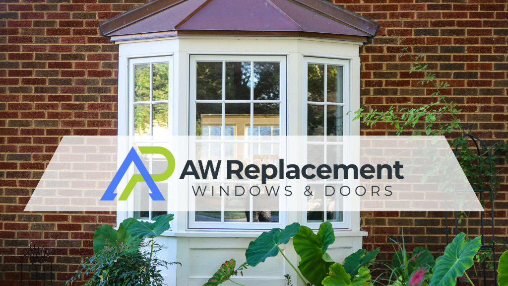 AW Replacement Windows & Doors
