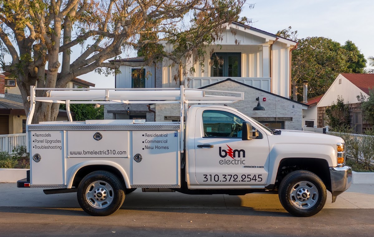 Business photo