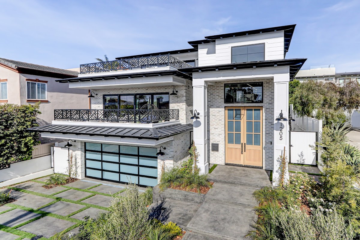 Dori Custom Homes