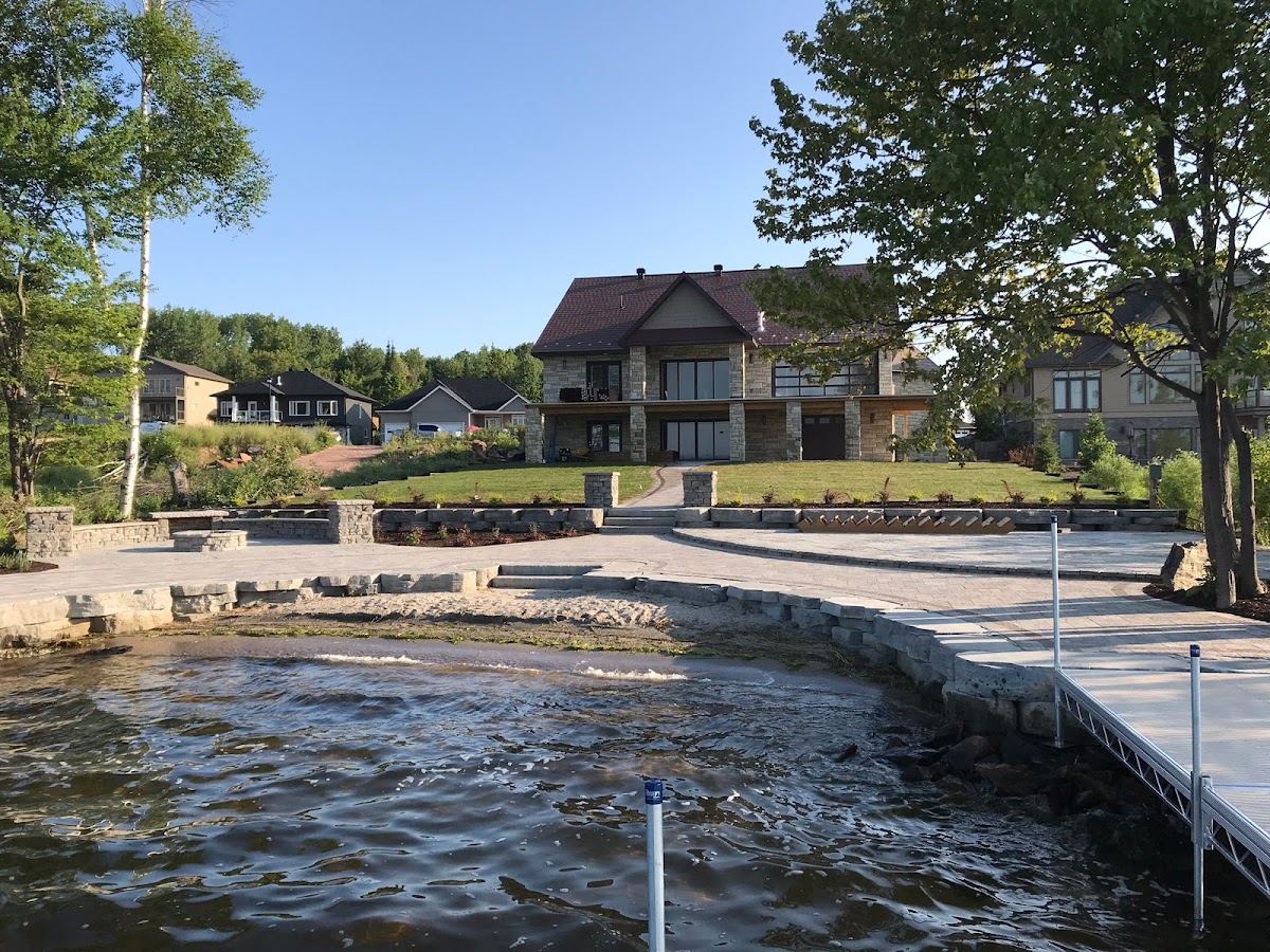 Complete Landscaping