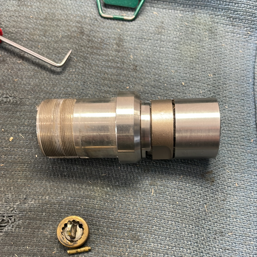 Johnny's Lock & Key