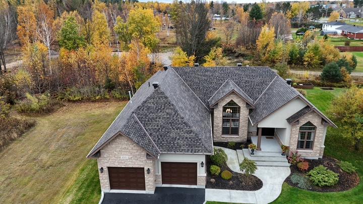 Bay Roofing And Exteriors Ltd.