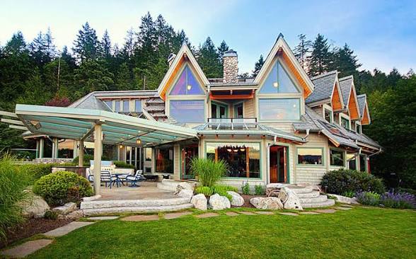 TerraCrest Landscaping of North Vancouver