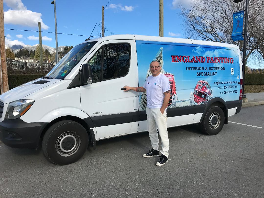 Business photo