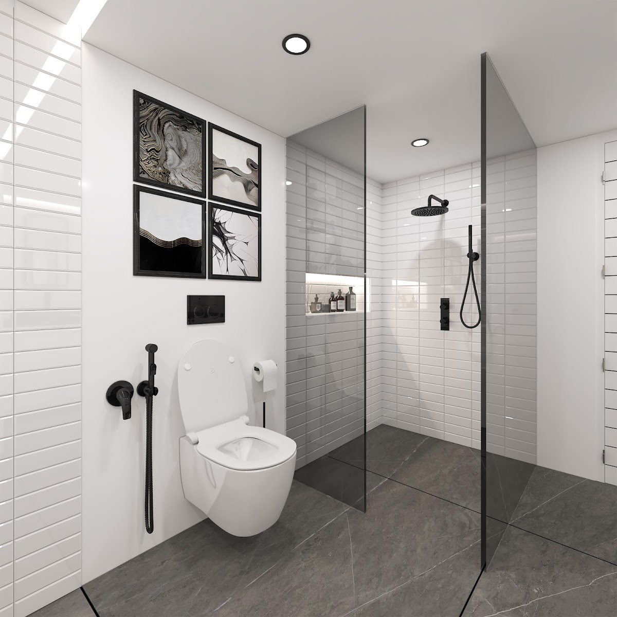 Banff Contracting Company