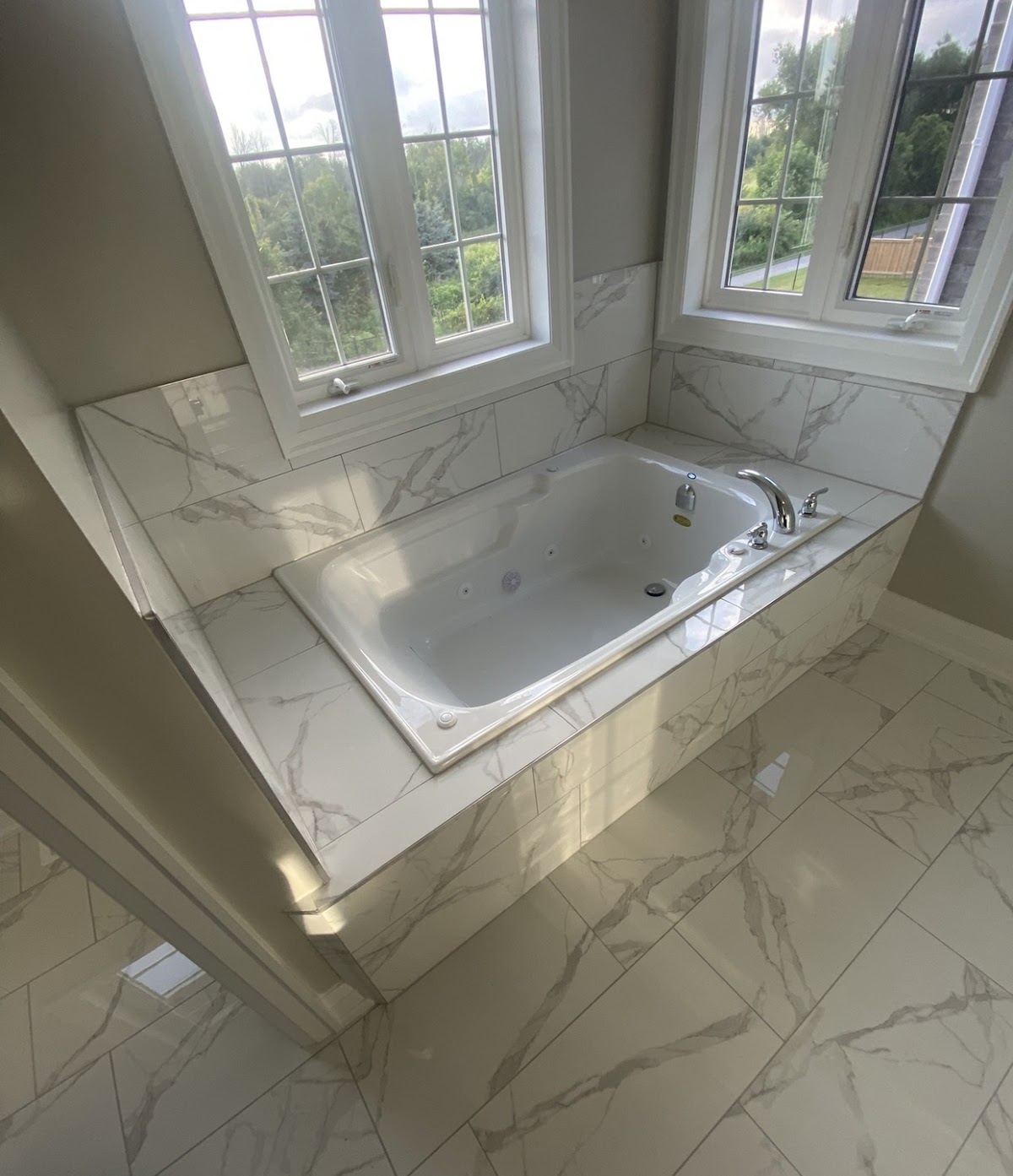 Surfside Plumbing Inc