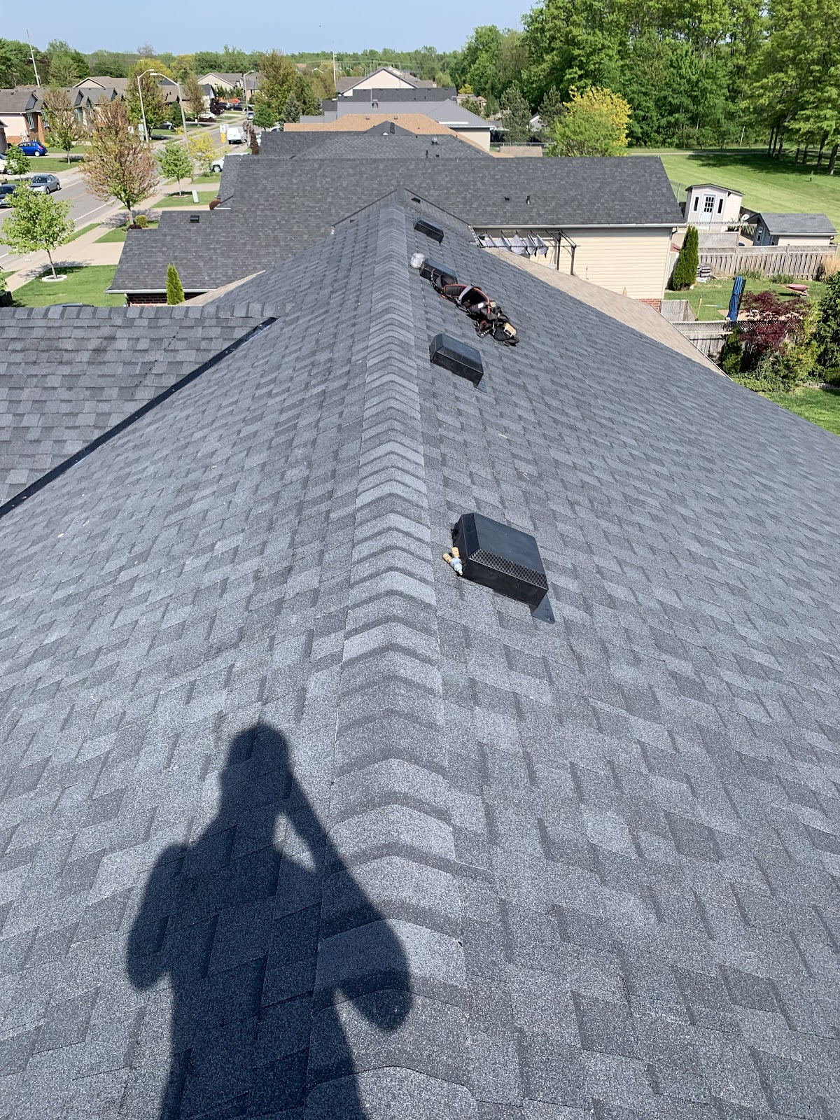 Faber Roofing