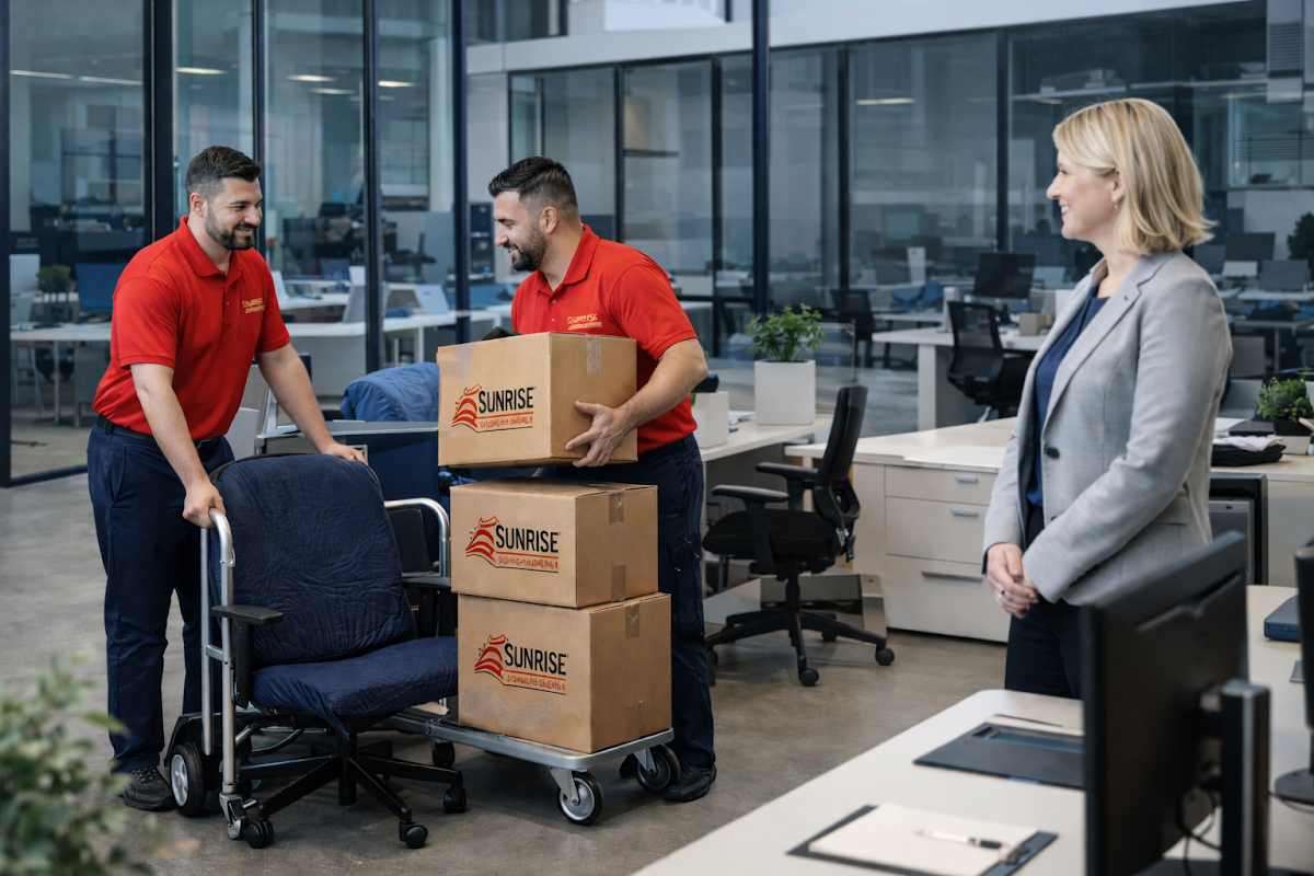 Business photo