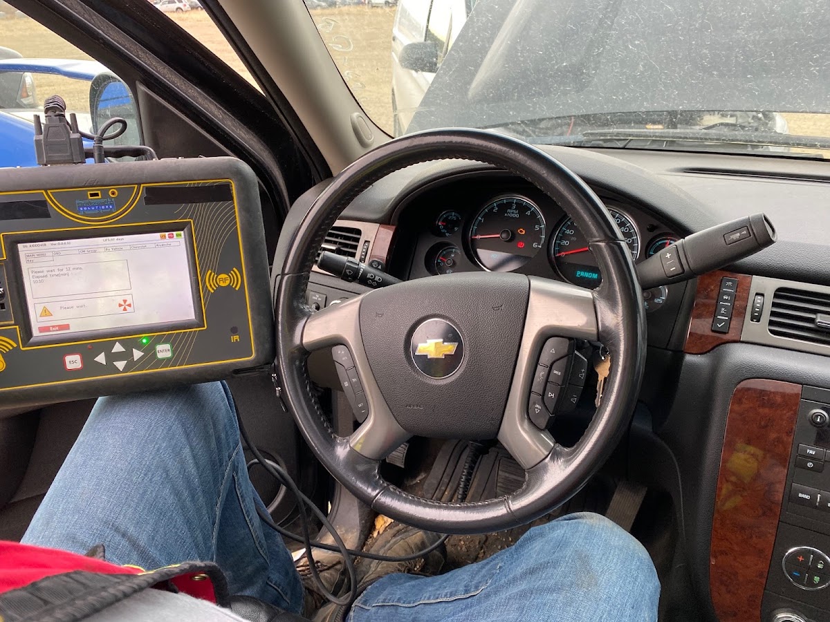 Business photo