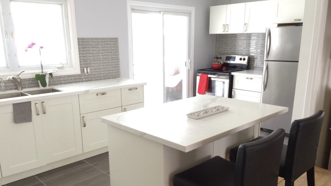HomeBase Renovations