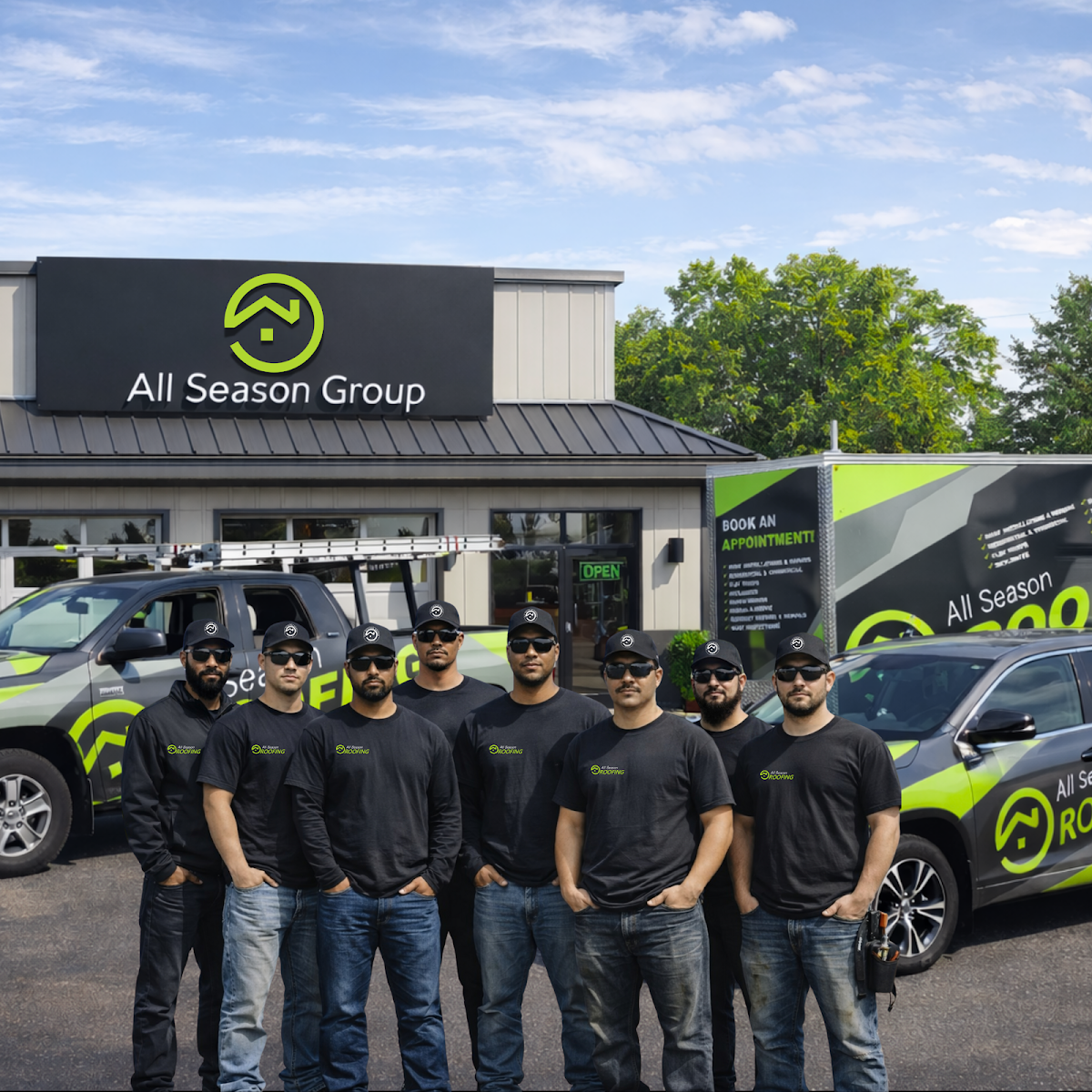 Business photo