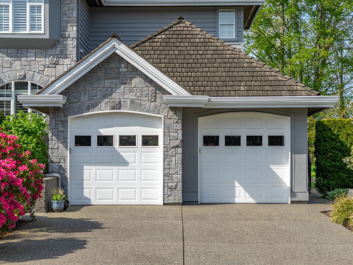 White Rock Garage Door Repair