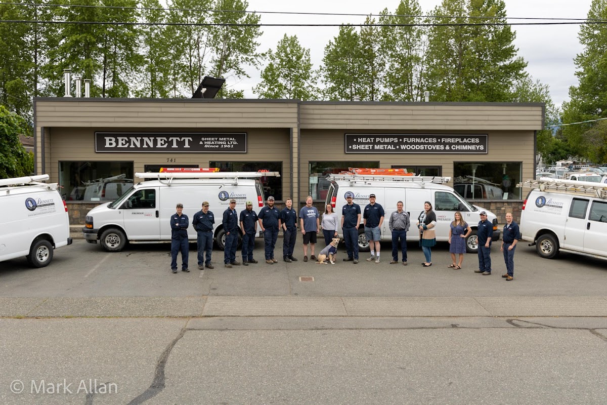 Business photo
