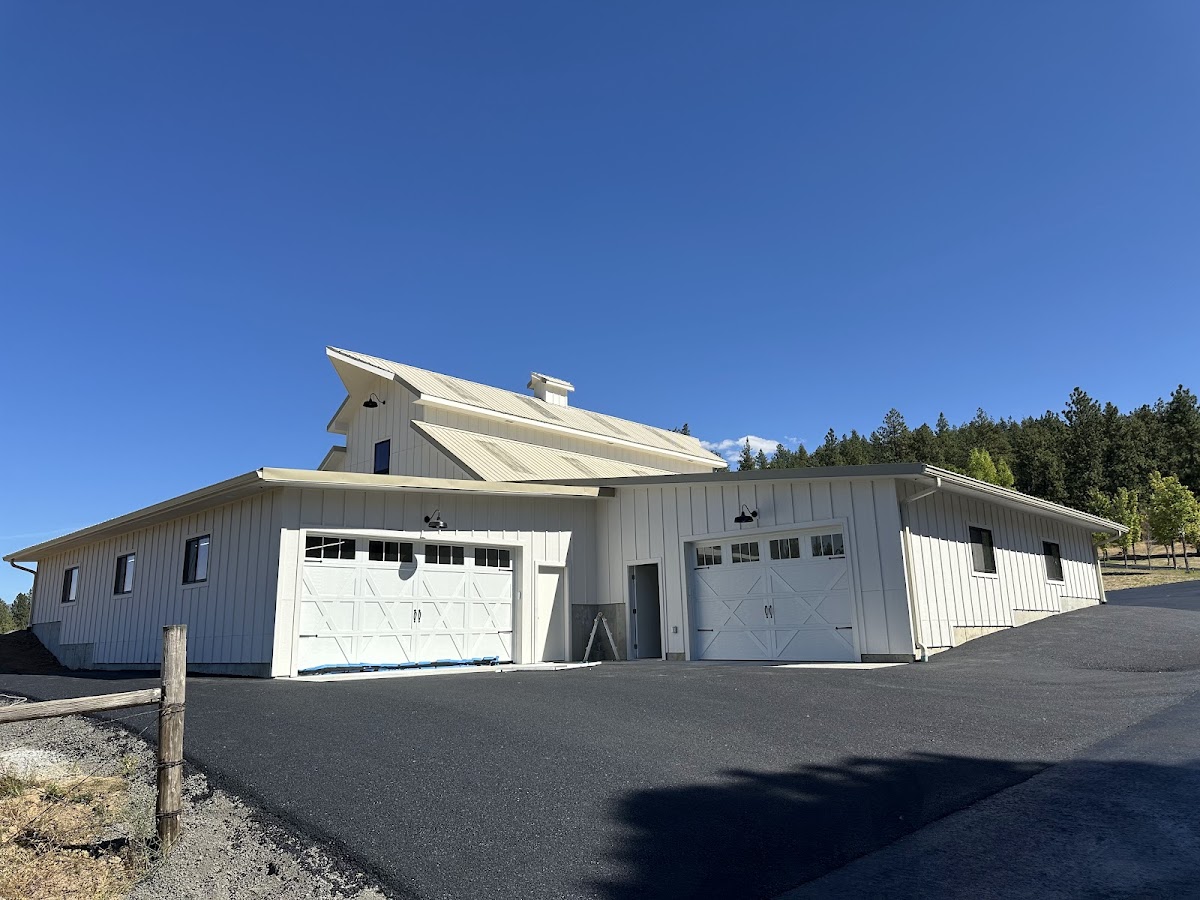 JEM Construction of Spokane LLC