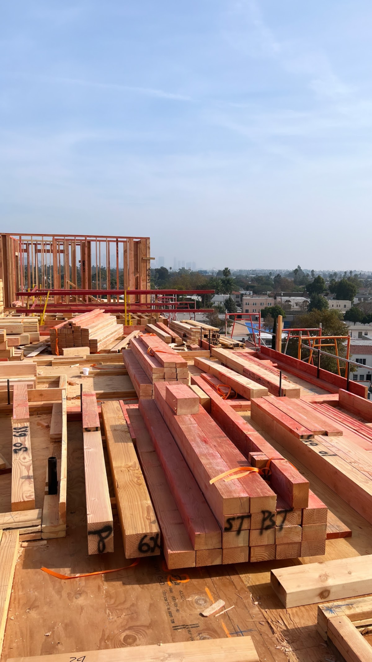 Maldini Builders Co.