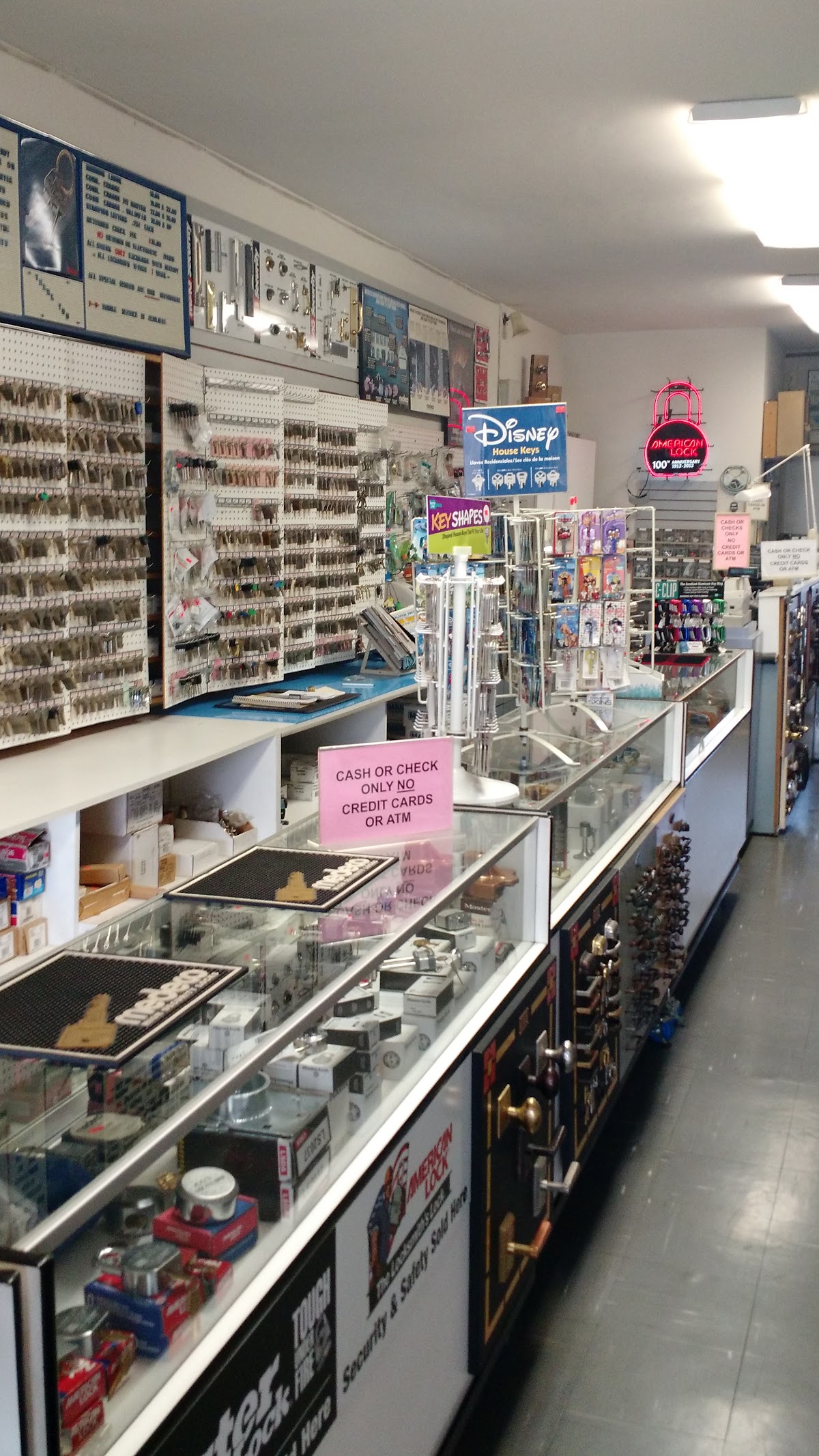 Business photo
