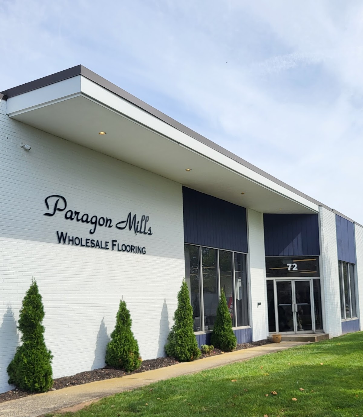Paragon Mills Wholesale Carpet & Flooring Co.