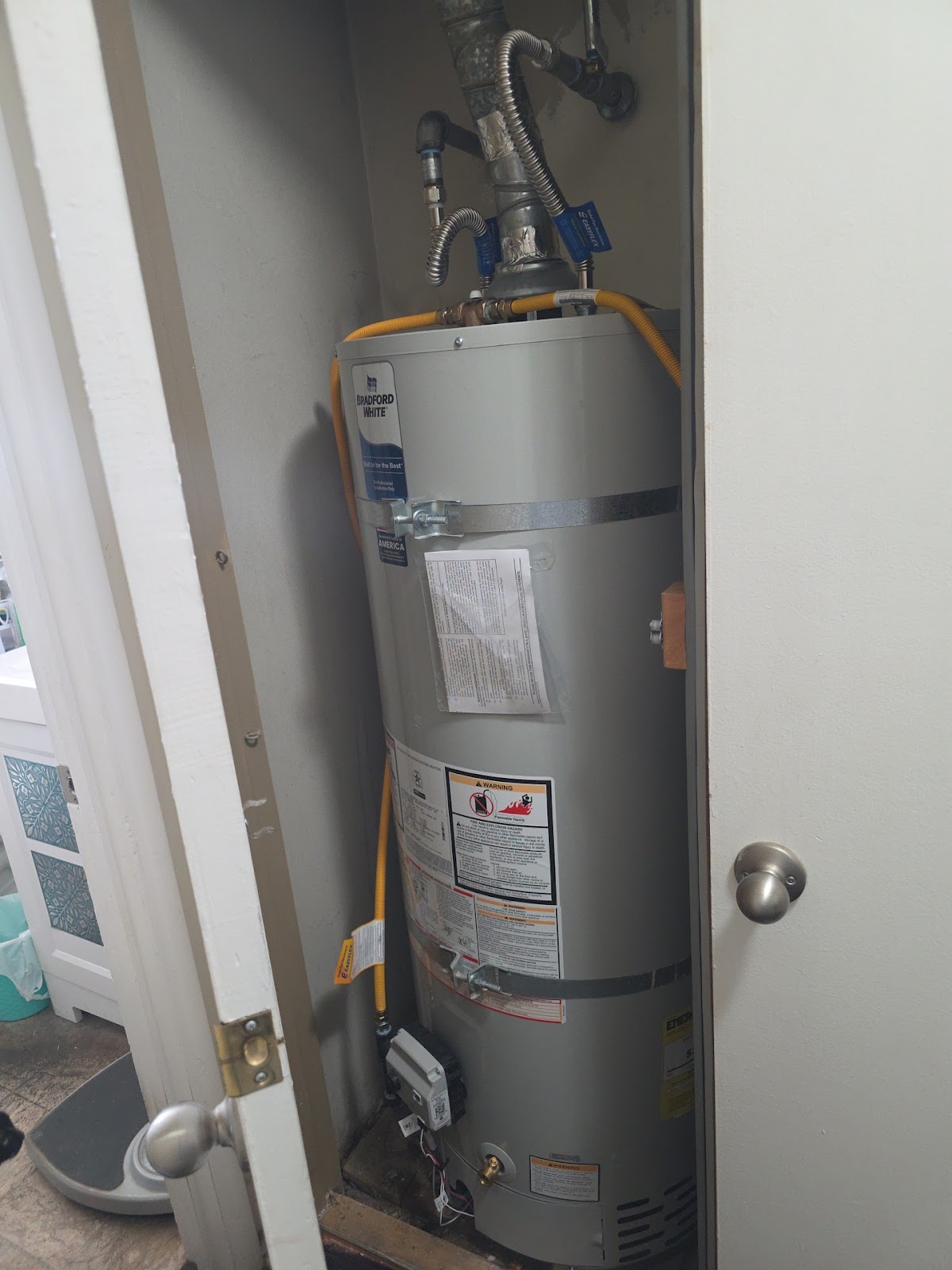 Patriot Plumbing