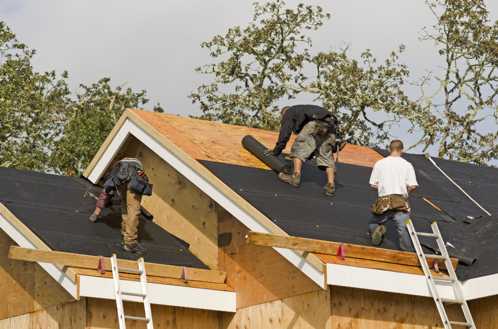 AJC Roofing