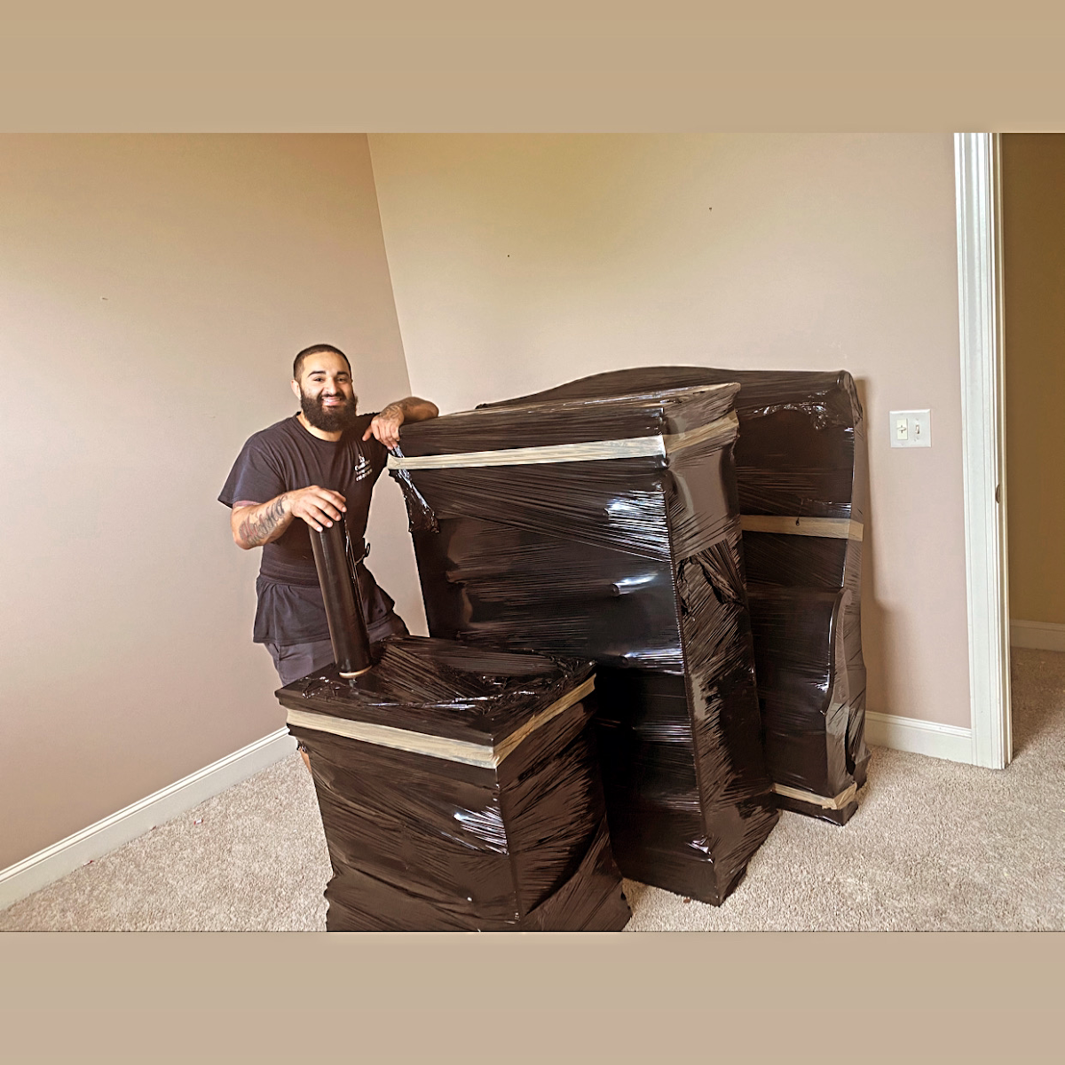 Business photo